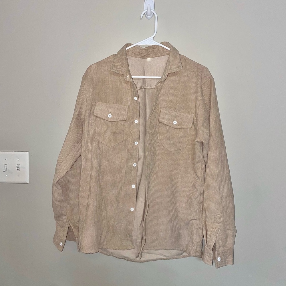 Men’s Cardigan